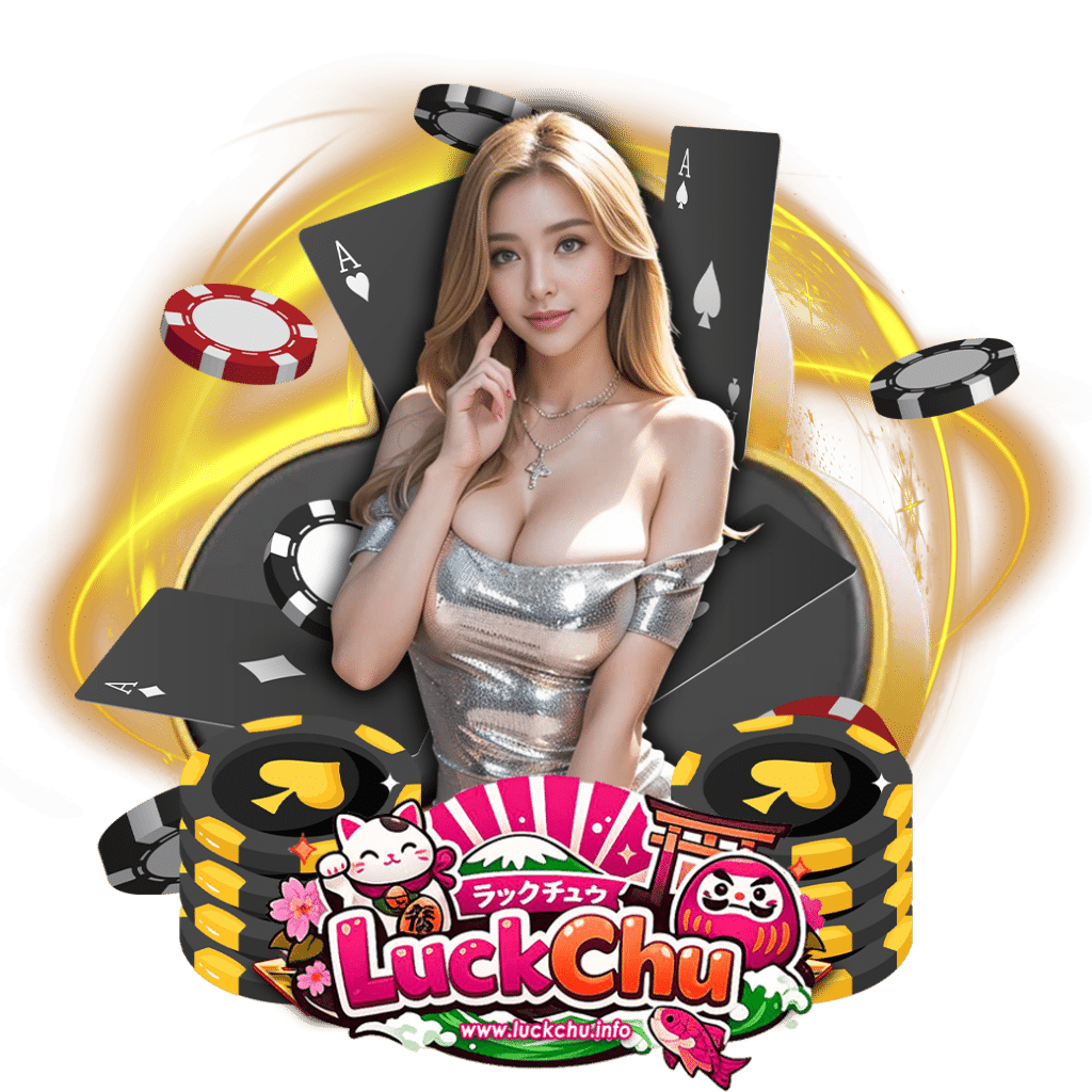 luckchu mobile