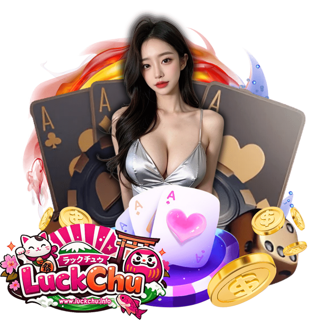 luckchu vip